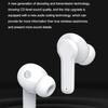 Lenovo LP1S Version 2 TWS Bluetooth Earphone Sports Wireless Headset Stereo Earbuds HiFi Music With Mic