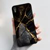 Черный мягкий чехол из ТПУ для Sony Xperia XA1 Z6 Силиконовый чехол для телефона Роскошный Милый Любовь Кролик Смешной Мультяшный Защитный задний корпус