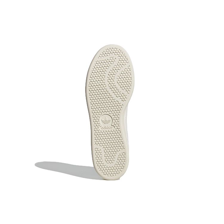 Parley X Adidas Stan Smith White Green Oxide Unisex Sneakers Chalk-White White-Tint GW2044