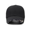 Baseball Cap Letter Embroidered Cap Outdoor Sports Sun Hat for Men Women