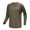 Arcteryx Merino Wool Ls Atofmx7732tat