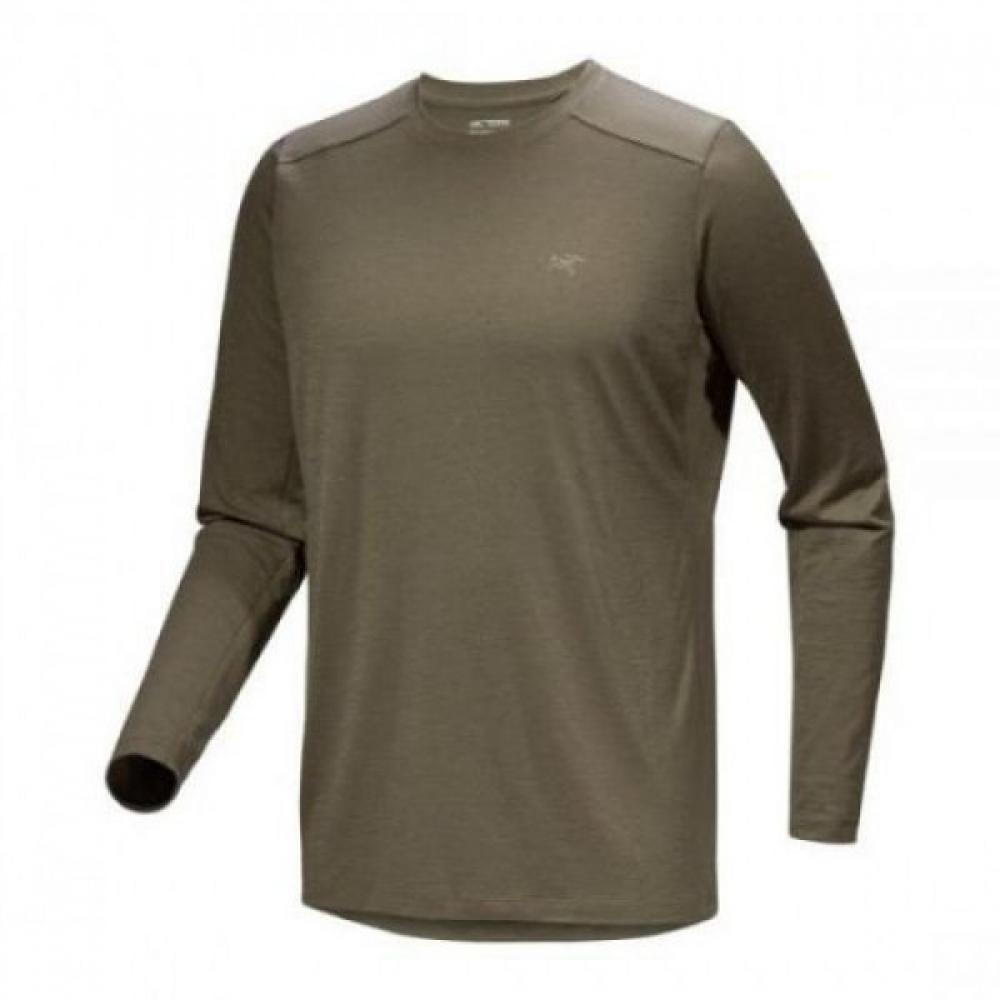 Arcteryx Merino Wool Ls Atofmx7732tat