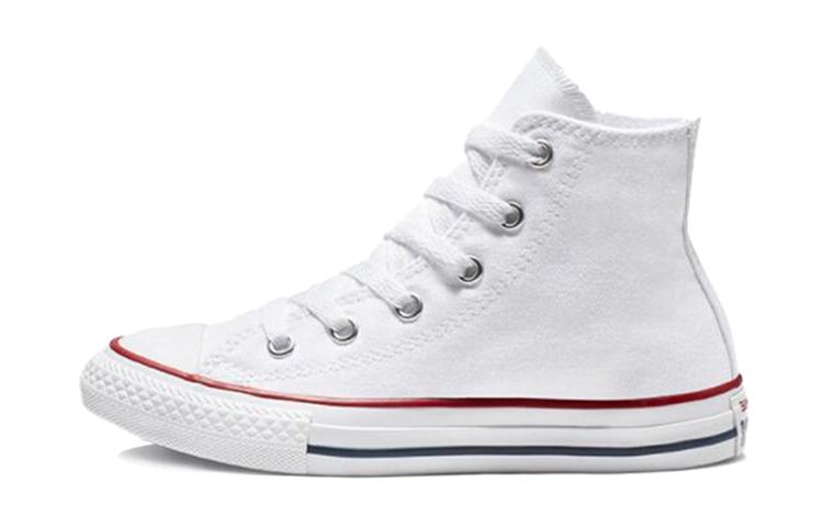 Converse Chuck Taylor All Star Core Hi PS 'Optical White' 3J253C