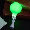 Luminous Luminous Sand Hammer LED Glowing Flashing Light Sticks Glow Sticks  Music Concert
