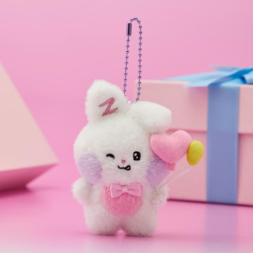 Zerobaseeone zeroni домашняя вечеринка Мини кукла брелок