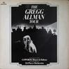 LP Пластинка GREGG ALLMAN, COWBOY, BOYER & TALTO - Gregg Allman Tour 2C0141 CAPRICORN 1974 US Рок Б/У