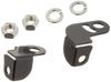 Front Turn Signal Nano Mirror Bolt Mount Stay, (Excluding Hydraulic) HD-01904