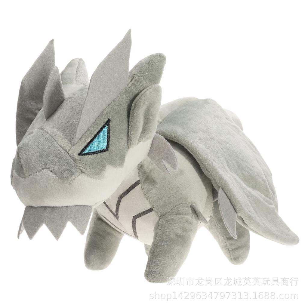 2025 Capcom Plush Toy Monster Hunter Cotton Plush Doll for Kids