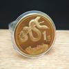 1 шт. 2025 Новый год Змеи памятные монеты китайский зодиак медали золото серебро цвет 3D рельефные монеты новогодние монеты