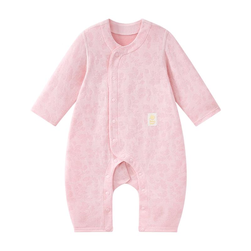 babycare Хлопковый комбинезон для малыша (органический хлопок)