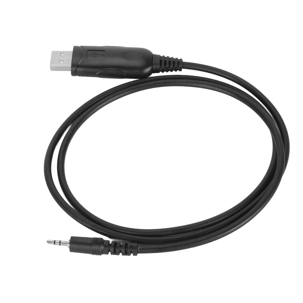Walkie Talkie USB Programming Cable Plug and Play Reliable Stable USB Programming Cable For Mag One