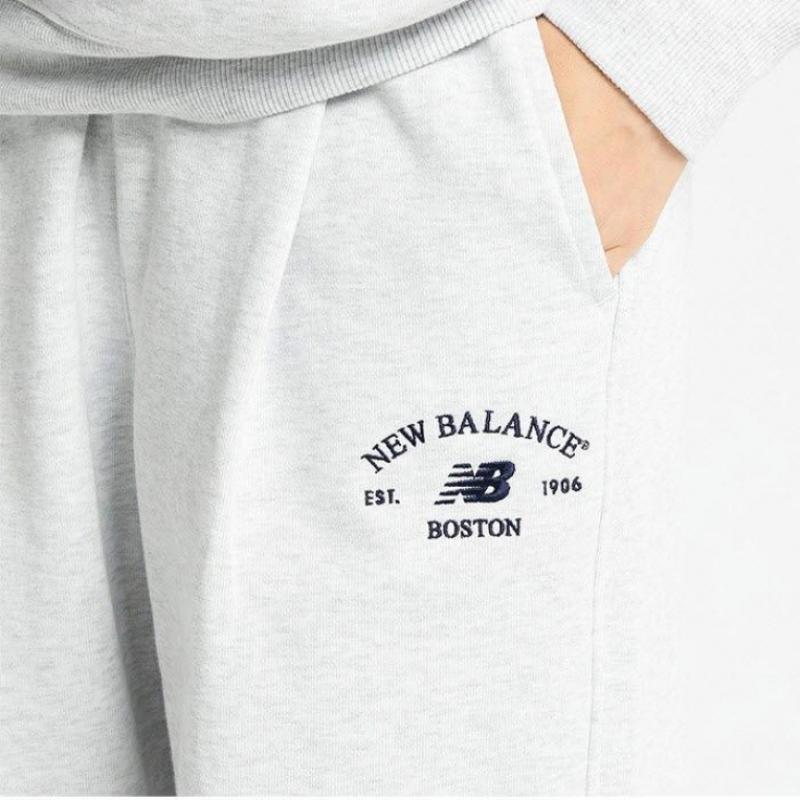 New Balance Штаны Uni Heritage Nbmld4a013 16