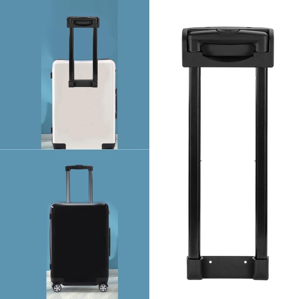 Чемодан Телескопическая Ручка Запасная Часть Чемодан Телескопическая Ручка Выдвижная Ручка Чемодана Ручка Для Чемодана