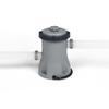 Cartridge Filter - Bestway - 1,249 L/h - Type II - For Pools from 1,100 To 8,300 L