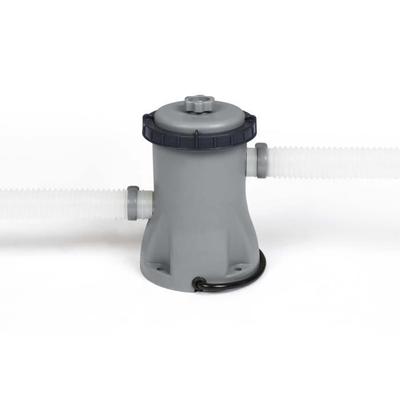 Картриджный фильтр - Bestway - 1 249 л/ч - Тип II - Для бассейнов от 1 100 до 8 300 л