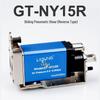Мини-пневматический захват GT-NY15 Автоматизированный роботизированный манипулятор Обрезные клещи NY15AJL