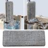 Cleaner Household Microfiber Replaceable Cleaning Tools Floor Cleaning Cloth Flat Mop Rag Mop Pads