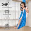 Sensory Hammock for Children Lightweight Therapy Swing Cloth Sensory Swing Hammock Hanging Chair Yoga Cloth Breathable Sensory Bag