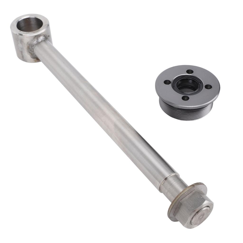 Trim Tilt Piston Sub Assy With End Cap 56120 ZW1 701 for 75 to 250 Horsepower Outboard