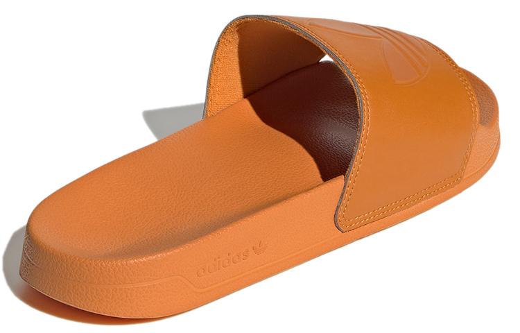 adidas Originals Adilette Lite 'Оранжевый' GX8892