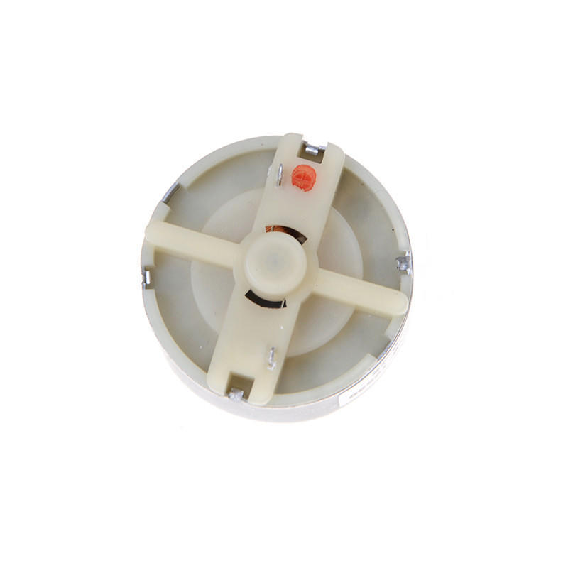 1Pc Mabuchi Rf500Tb-12560 Motor Dc 1.5V 6V 12V 4600Rpm 32Mm Dc Motor Spray Machine