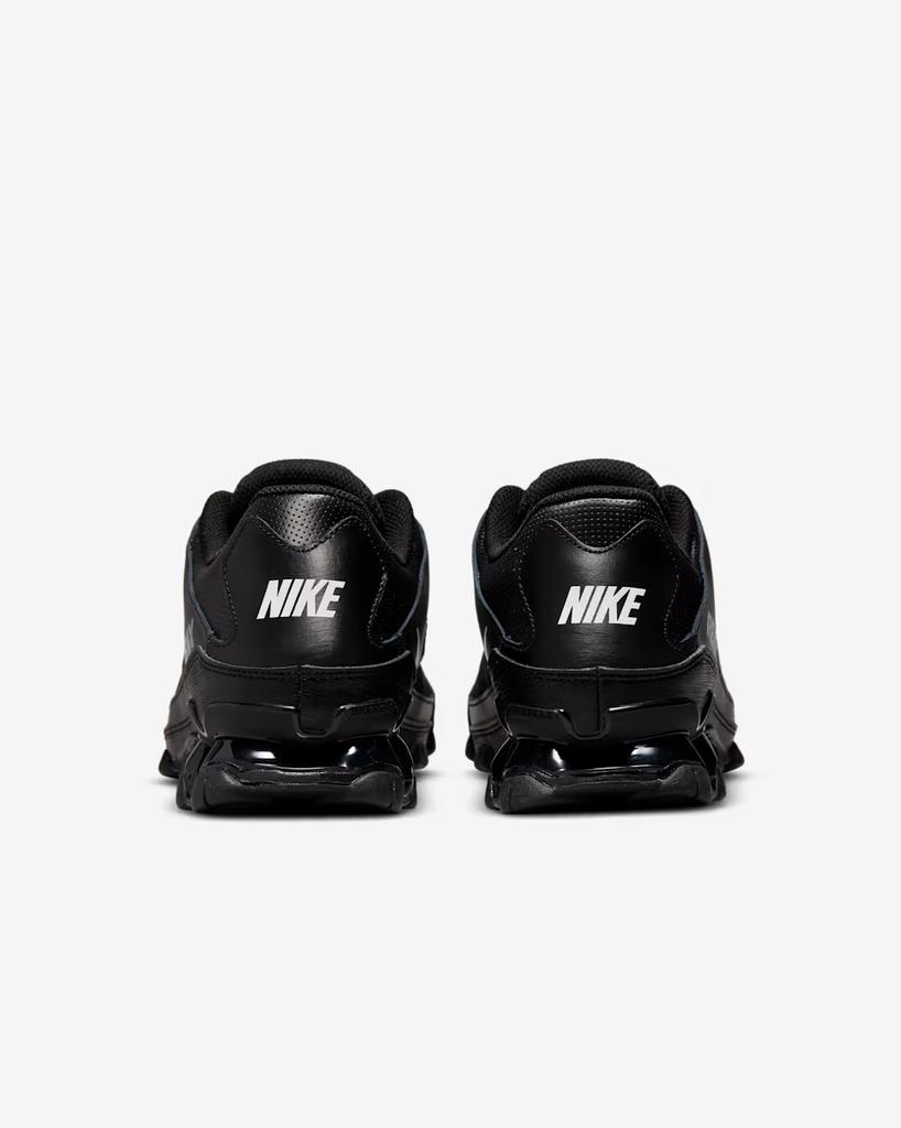 621716-033 Nike Reax 8 TR Тренировочная обувь Черный Белый (Мужской)