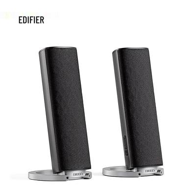 Edifier Компьютерные колонки R26T 2.0 Настольные CN вилка (адаптер в комплекте)