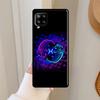 Чехол «Двенадцать созвездий» для Samsung Galaxy A36 A56 A13 A23 A52 A32 A12 A54 A34 A14 A16 A26 A33 A53 A15 A35 A55