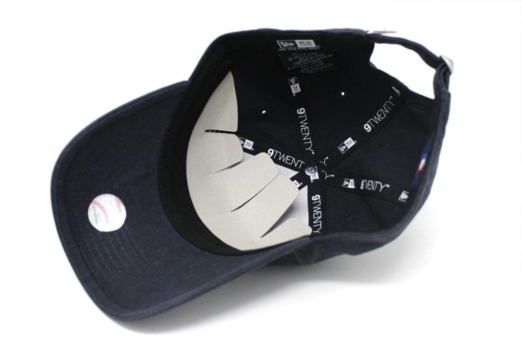 [New Era] Cap 9TWENTY MLB Minnesota Twins Minnesota Twins NAVY