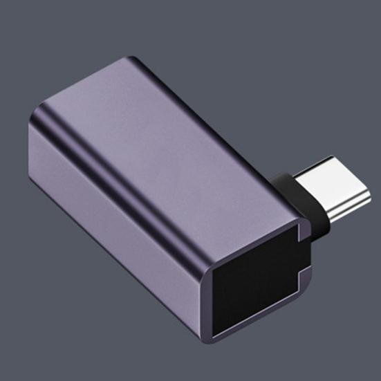 Female Piano Drum Printer Adapter to Type-C/Micro/Mini Male Phone Computer Electronic 480Mbps USB2.0 Convertor