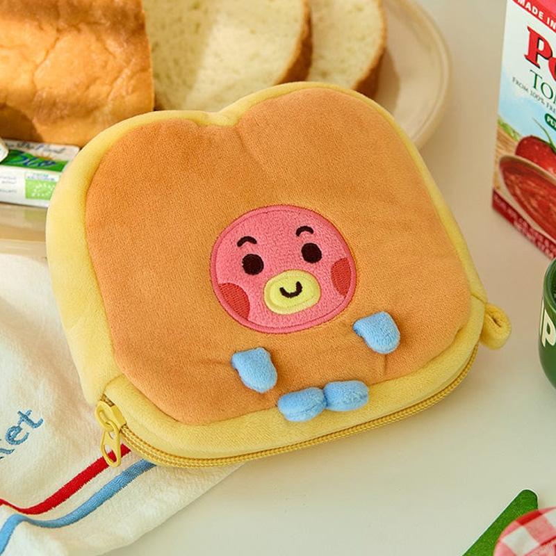 BT21 Детский пакет для выпечки (7 вариантов)