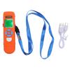 Handheld Optical Power Meter RJ45 Testing Fiber Optic Power Tester FC SC ST Universal Interface 50