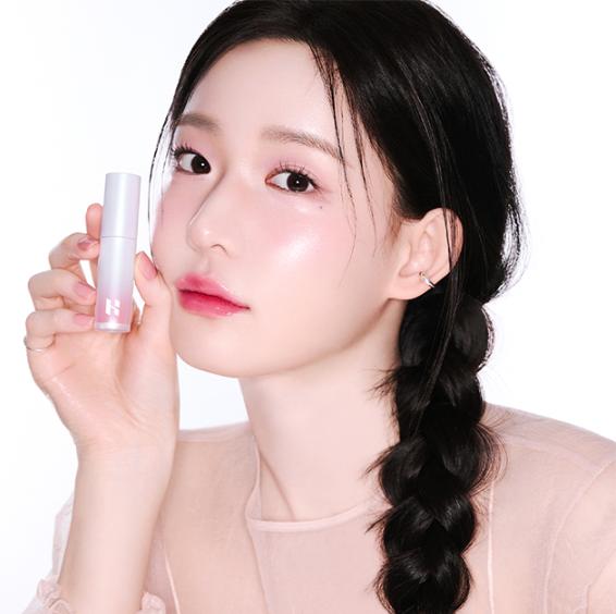 HOLIKA HOLIKA Сияющие румяна Milkfit 4 мл / 0,14 жидких унций. (3 варианта)