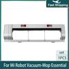 Central Roller Brush Cover For XiaoMi Mijia G1 / MJSTG1 / Mi Robot Vacuum-Mop Essential Accessories Replacement Spare Parts