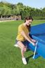 Cover for frame pool 259 x 170 cm Bestway 58105