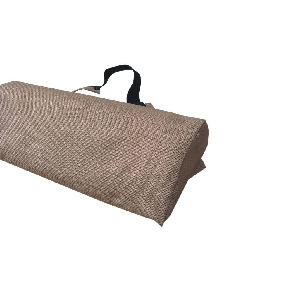 Мягкая подушка для сна Bounce Sun Lounger Подушка для обеденного перерыва Подушка для спинки стула