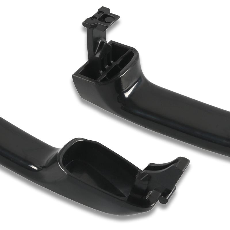 Rear Left Right Outer Door Handle For Toyota Prado Landcruiser 4Runner 2010 2011 2012 2013 2014 2015 2016 2017 69211-60090