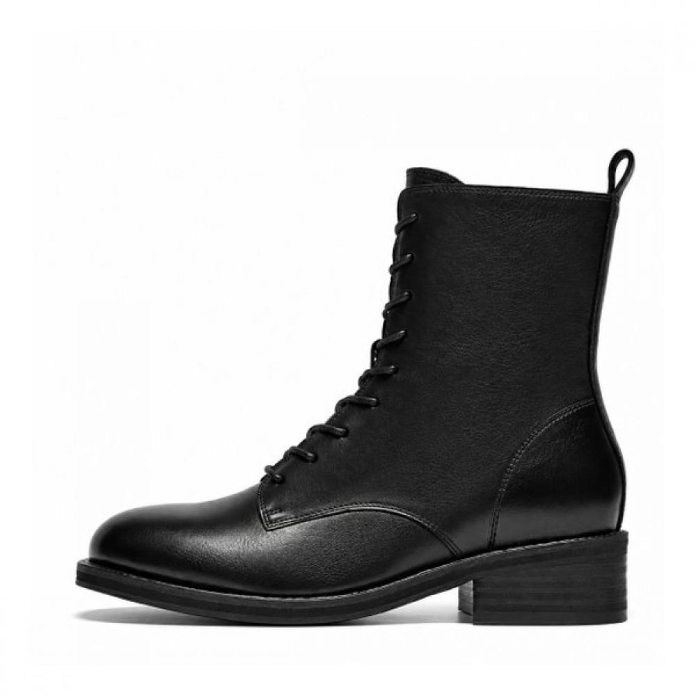 Joy And Peace Women S Ankle bootS Black Enforce01 R6095 26fblk