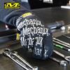 Тактические перчатки Mechanix Wear с закрытыми пальцами