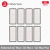 Roborock Q7 Max / Q7 Max+ / Q7 Max Plus Robot Vacuum Cleaner Accessories Side Brush Hepa Filter Mop Cloth Dust Bag Spare Parts