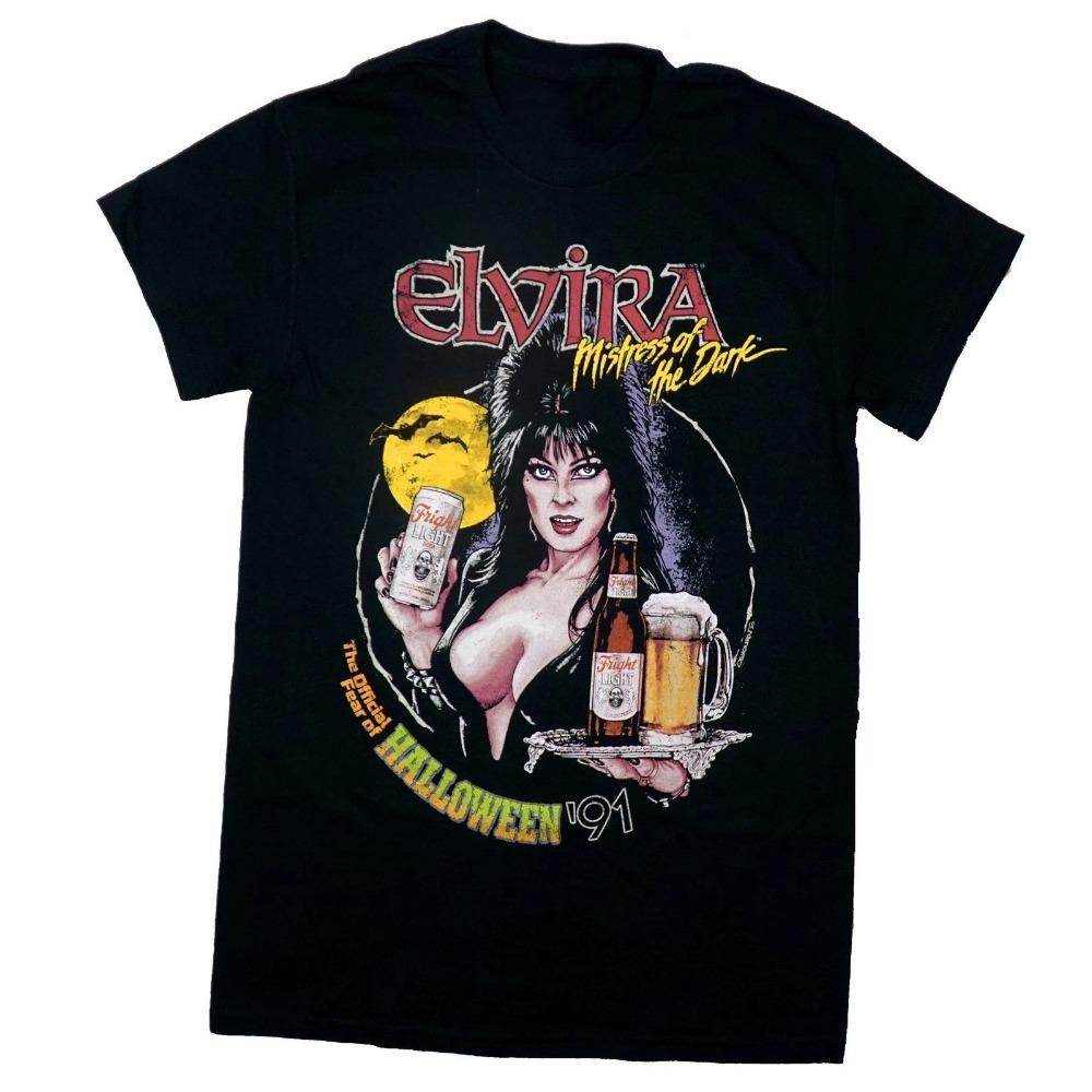 Летняя Мода Футболка с Принтом Испуганной Женщины Мужская с Коротким Рукавом Харадзюку Уличная Мода Футболка Женские Летние Топы