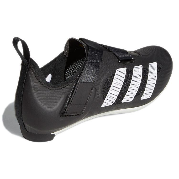 Велотренажер Adidas 'Core Black White' GX6544