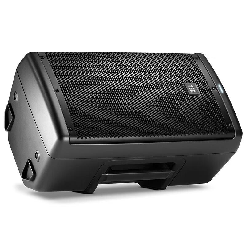 JBL Активный сабвуфер для звукоусиления EON718S (Китайская версия)