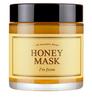 Honey Mask 120g – Nourishing Wash-Off Mask with Real Honey