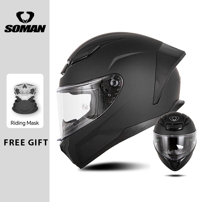 Мужской Женский Шлем-маска Cascos Para Motos Одобрено DOT Мотоциклетные шлемы Ретро Винтажный Шлем-маска