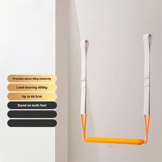 Резинка для помощи при подтягиваниях, регулируемая, для мужчин и женщин, ремень для помощи при подтягиваниях, для домашних тренировок