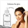 Edith Naturals Сыворотка для лица с Ниацинамидом - 10% Ниацинамида, Сыворотка для осветления кожи, Антивозрастная, Восстановление кожи, Усиленная сыворотка для лица, Темные круги, Мелкие морщинки