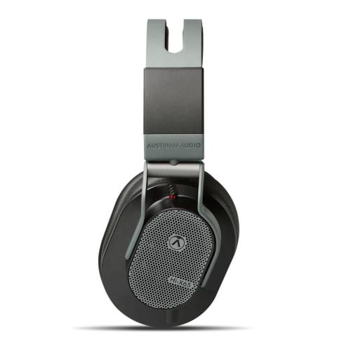 AUSTRIAN AUDIO Hi-X65 Open Over-Ear Monitor Headphones by AUSTRIAN AUDIO