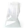 20 sachets alimentaires transparents 19 x 11 cm