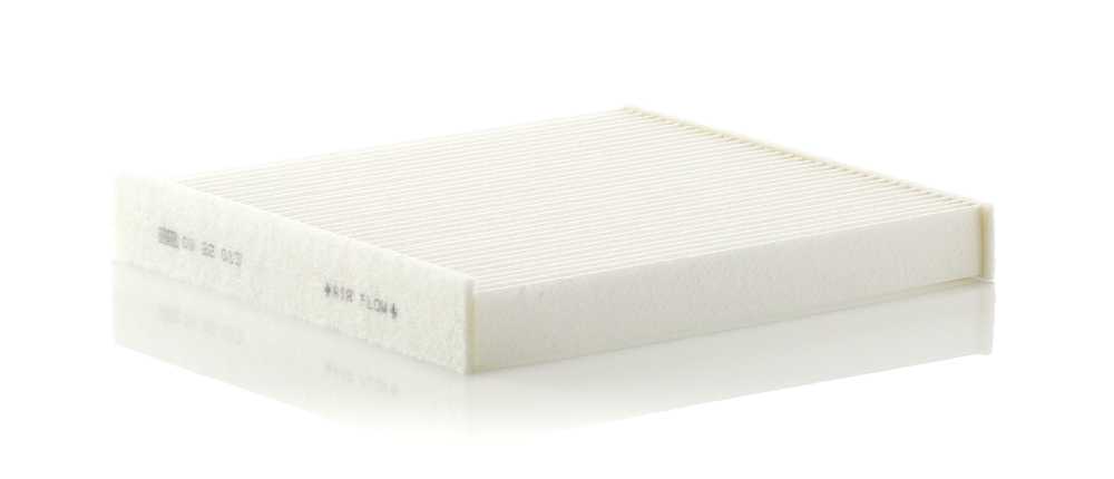 MANN FILTER CABIN FILTER FORD TRANSIT 06